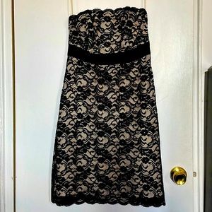 WHBM Cocktail Dress